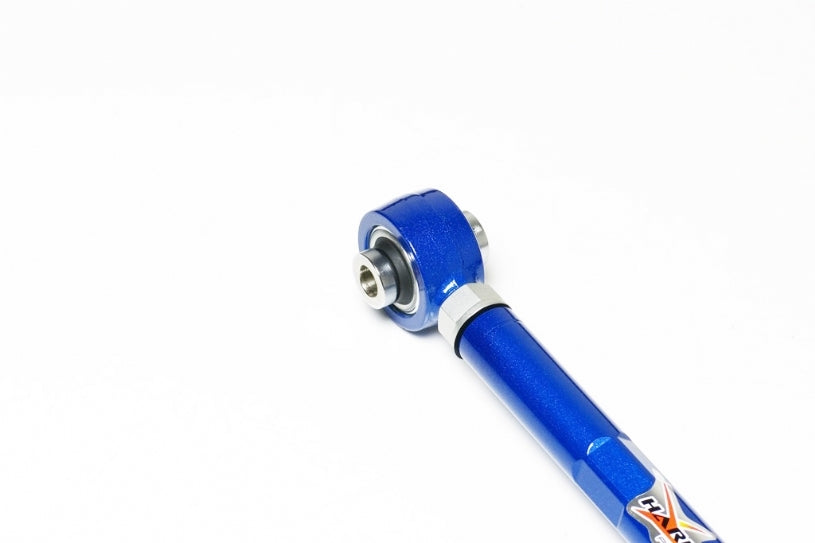 HARDRACE Rear Upper or Lower Traction Rod - Chevrolet Camaro - Pillow Ball - Image 2