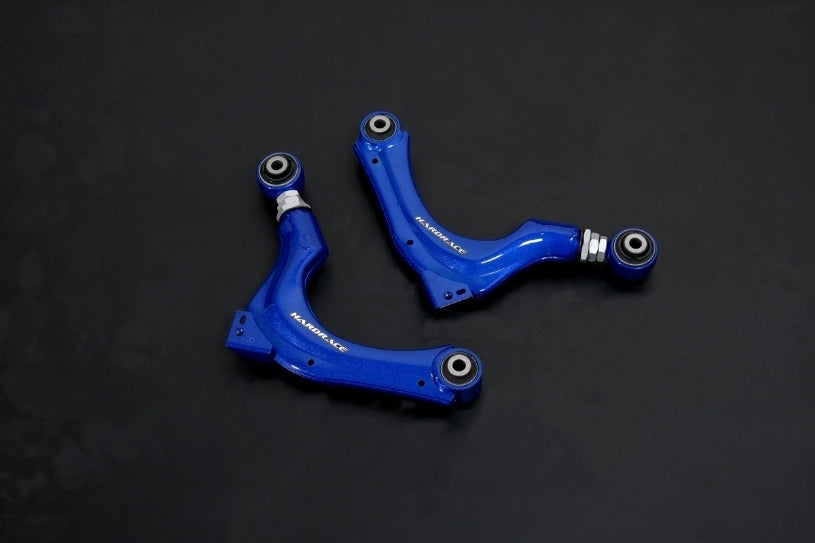 Hardrace Rear Camber Kit – Honda Civic Type R (FK8/FL5) 2017+ - Chicane Australia