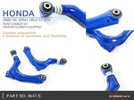 Hardrace Rear Camber Kit – Honda Civic Type R (FK8/FL5) 2017+ - Chicane Australia - HARDRACE Thumbnail