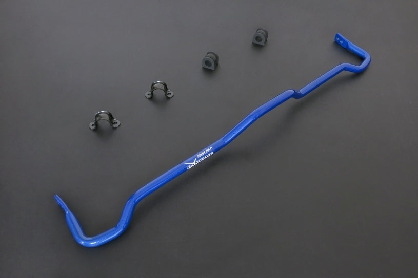 HARDRACE Rear Adjustable Sway Bar - Infiniti Q30 / Mercedes-Benz CLA-Class (C117) / GLA-Class (X156) / A-Class (W176) - 25.4mm