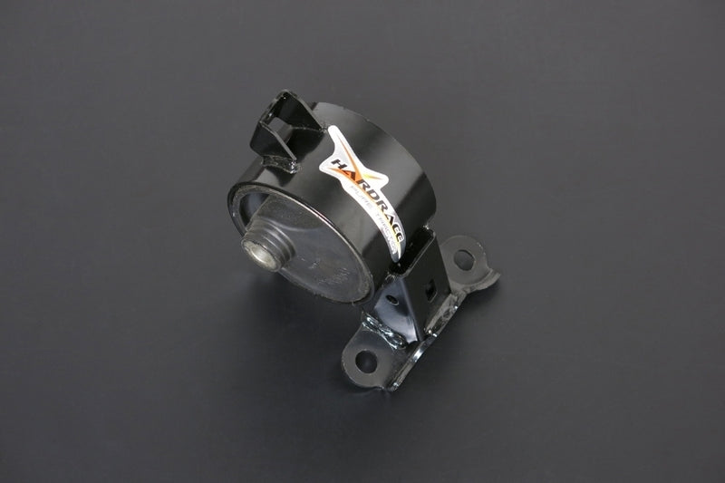 HARDRACE Left Engine Mount - Honda Jazz (GD) - HARDRACE