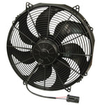 SPAL 16in High Output (H.O.) Fan - Pull - 1953 CFM (VA33-AP91/LL+65A) - SPAL Thumbnail