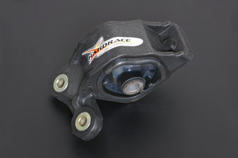 HARDRACE Rear Engine Mount - Honda Jazz (GD) - HARDRACE