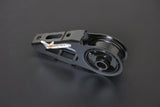 HARDRACE Transmission Mount - Honda Jazz (GD)