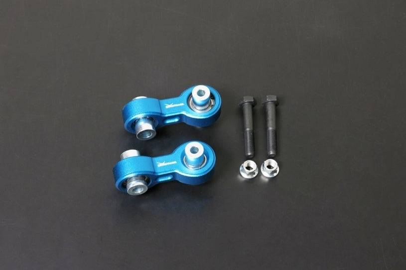 Hardrace Reinforced Fixed Stabiliser Link – Honda Civic Type R (FK8/FL5) 2017+ - Chicane Australia