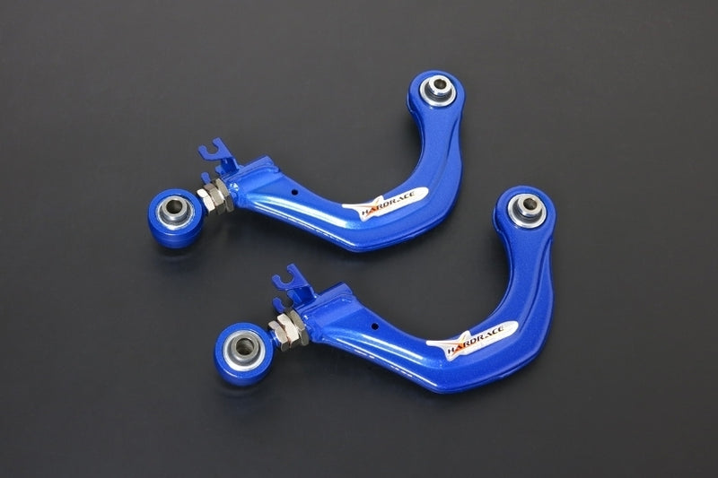 Hardrace Rear Camber Kit – Audi A3/S3 8P, A3 8V, TT 8J/8S, VW Golf Mk5/Mk6/Mk7 GTI & R - HARDRACE