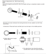 Hardrace Rear Camber Kit – Audi A3/S3 8P, A3 8V, TT 8J/8S, VW Golf Mk5/Mk6/Mk7 GTI & R - HARDRACE Thumbnail