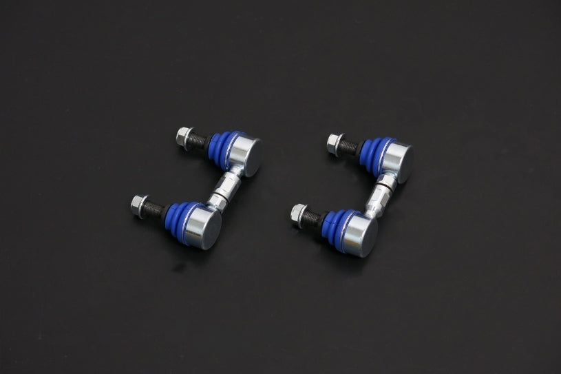 HARDRACE Universal M10 Universal Adjustable Stabiliser Link 65-75mm