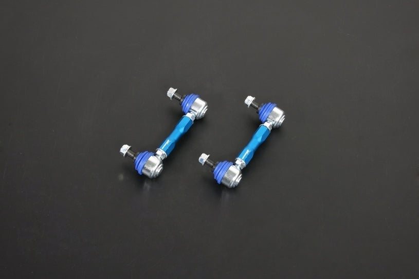 HARDRACE Universal M10 Adjustable Sway Bar Link 125-164mm