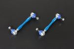 HARDRACE Universal M10 Adjustable Sway Bar Link 160-199mm - HARDRACE Thumbnail