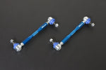 HARDRACE Universal M10 Adjustable Sway Bar Link 200-239mm - HARDRACE Thumbnail