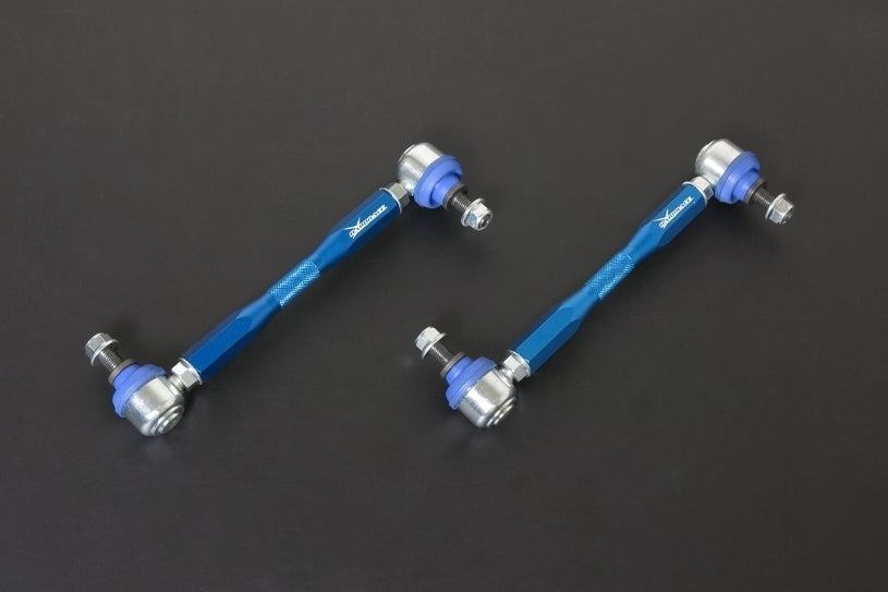 HARDRACE Universal M10 Adjustable Sway Bar Link 200-239mm