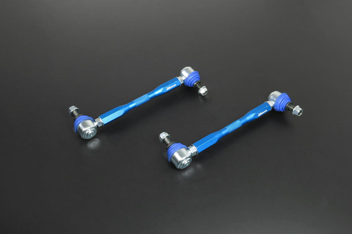 HARDRACE M10 Universal Adjustable Stabiliser Link 220-259mm - BMW 3 Series (E36/E30) / 5 Series (E28)