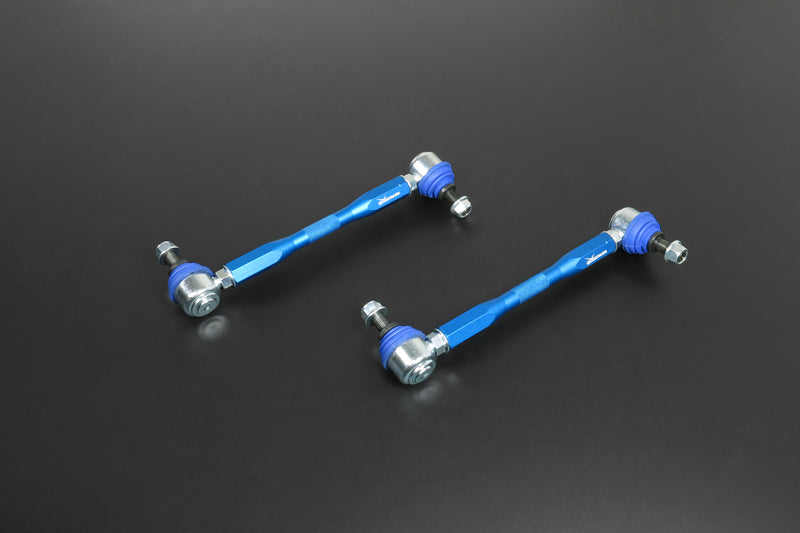 HARDRACE M10 Universal Adjustable Stabiliser Link 220-259mm - BMW 3 Series (E36/E30) / 5 Series (E28) - HARDRACE
