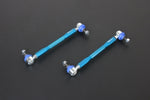 HARDRACE Universal M10 Adjustable Sway Bar Link (240-279mm) - HARDRACE Thumbnail