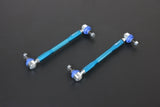 HARDRACE Universal M10 Adjustable Sway Bar Link (240-279mm)