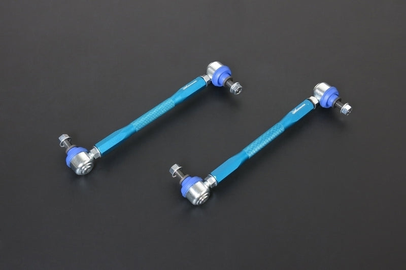 HARDRACE Universal M10 Adjustable Sway Bar Link (240-279mm) - HARDRACE