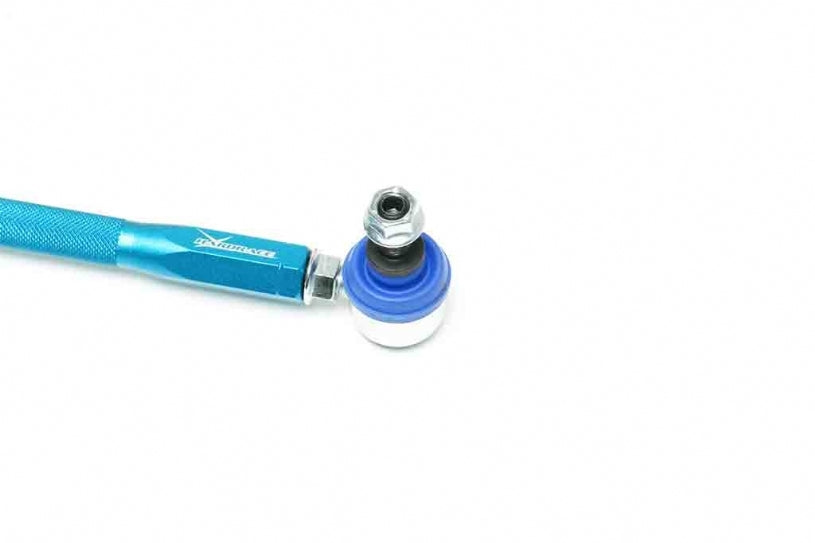 HARDRACE Universal M10 Adjustable Sway Bar Link (240-279mm) - Image 2