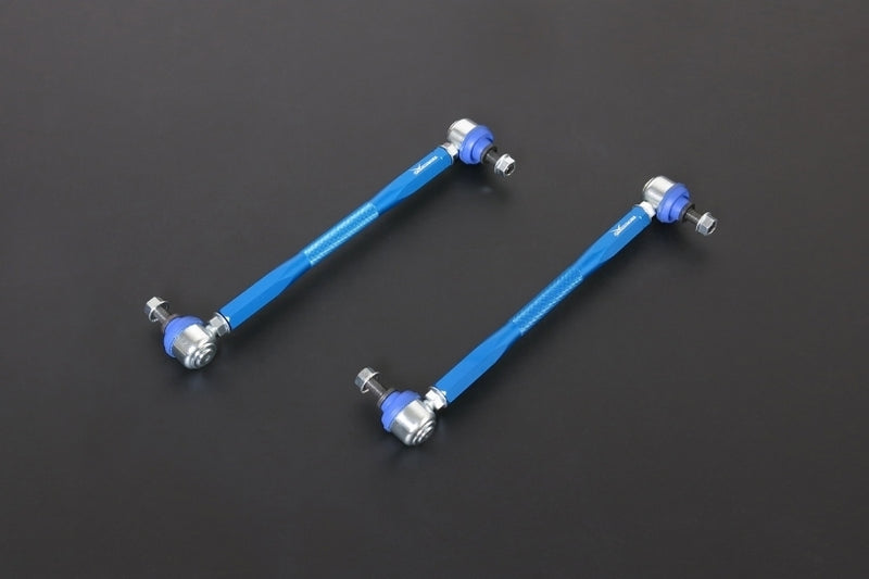Hardrace Adjustable Sway Bar Link (280–319mm, M10) – Universal Fitment - Chicane Australia - HARDRACE