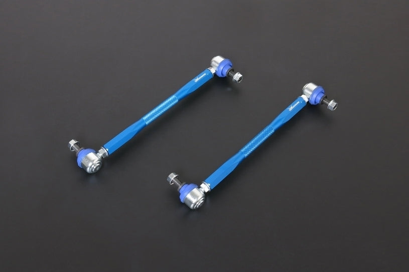 Hardrace Adjustable Sway Bar Link (280–319mm, M10) – Universal Fitment - Chicane Australia
