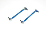 Hardrace Adjustable Sway Bar Link (280–319mm, M10) – Universal Fitment - Chicane Australia - HARDRACE Thumbnail