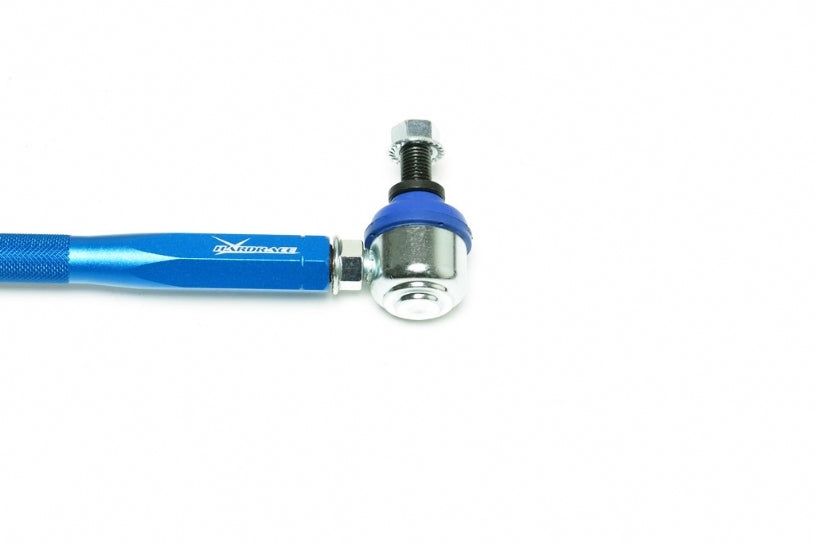Hardrace Adjustable Sway Bar Link (280–319mm, M10) – Universal Fitment - Chicane Australia