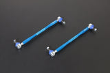 Hardrace Adjustable Sway Bar End Links (320–359mm, M10) – Universal