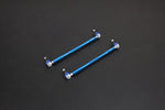 HARDRACE Universal M10 Universal Adjustable Sway Bar Link (360-399mm) - HARDRACE Thumbnail