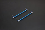 HARDRACE Universal M10 Universal Adjustable Sway Bar Link (360-399mm)