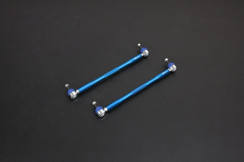HARDRACE Universal M10 Universal Adjustable Sway Bar Link (360-399mm) - HARDRACE