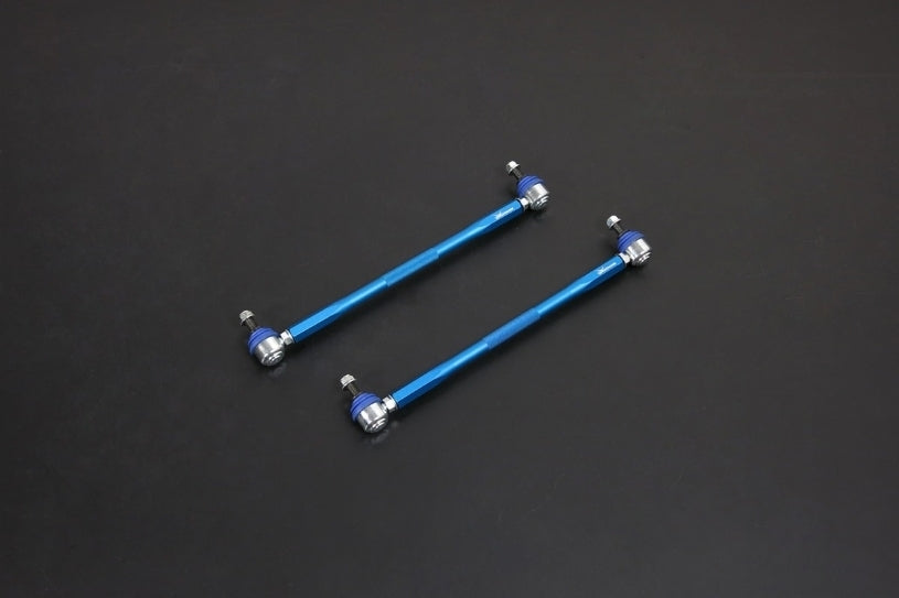 HARDRACE Universal M10 Universal Adjustable Sway Bar Link (360-399mm)