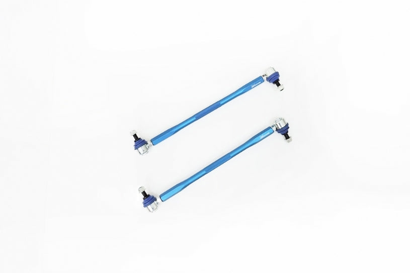 HARDRACE Universal M10 Universal Adjustable Sway Bar Link (360-399mm) - Image 2