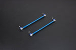 HARDRACE Universal M10 Universal Adjustable Sway Bar Link (400-439mm) - HARDRACE Thumbnail