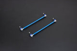 HARDRACE Universal M10 Universal Adjustable Sway Bar Link (400-439mm)