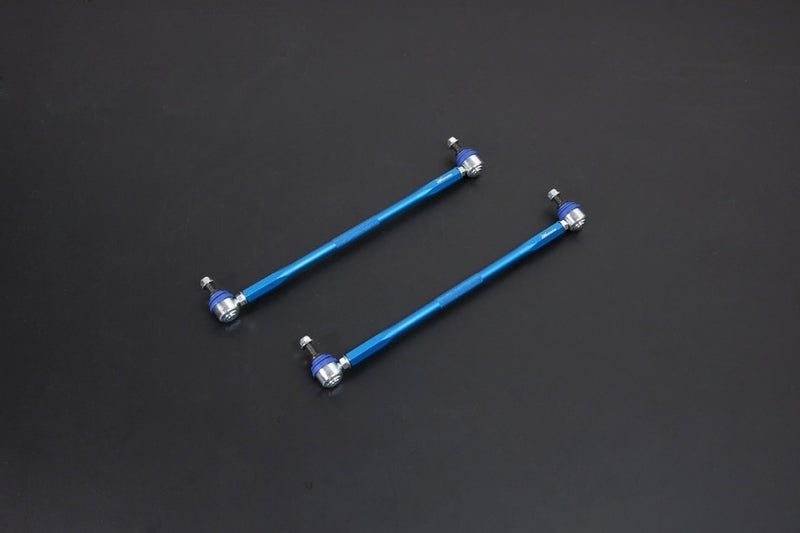 HARDRACE Universal M10 Universal Adjustable Sway Bar Link (400-439mm) - HARDRACE