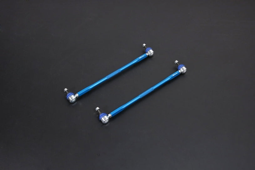 HARDRACE Universal M10 Universal Adjustable Sway Bar Link (400-439mm)
