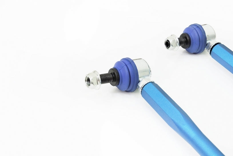 HARDRACE Universal M10 Universal Adjustable Sway Bar Link (400-439mm) - Image 2