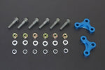 HARDRACE Front Geometry Correction Spacer - Honda Civic (FC/FE/FL) / CR-V (RW) - HARDRACE Thumbnail