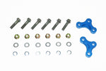 HARDRACE Front Geometry Correction Spacer - Honda Civic (FC/FE/FL) / CR-V (RW) - Image 5 - HARDRACE Thumbnail