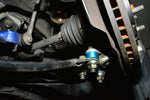 HARDRACE Front Geometry Correction Spacer - Honda Civic (FC/FE/FL) / CR-V (RW) - Image 7 - HARDRACE Thumbnail