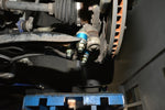 HARDRACE Front Geometry Correction Spacer - Honda Civic (FC/FE/FL) / CR-V (RW) - Image 8 - HARDRACE Thumbnail