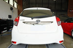 HARDRACE Rear Add-On Sway Bar (19mm) - Toyota Yaris (XP150/XP130) - Image 8 - HARDRACE Thumbnail