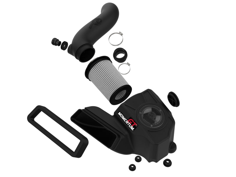 aFe Momentum GT Cold Air Intake - Audi Q3 (F3) - 2.0L Turbo - Image 2