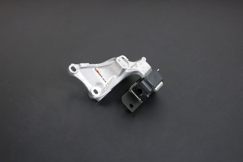 HARDRACE Left Side Hardened Engine Mount (Transmission - Honda Jazz (GK) - HARDRACE