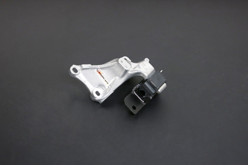 HARDRACE Left Side Hardened Engine Mount (Transmission - Honda Jazz (GK)