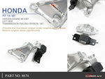 HARDRACE Left Side Hardened Engine Mount (Transmission - Honda Jazz (GK) - Image 6 - HARDRACE Thumbnail