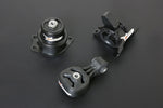 HARDRACE Hardened Com Engine Mount - Honda Jazz (GE) - HARDRACE Thumbnail