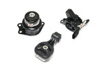 HARDRACE Hardened Com Engine Mount - Honda Jazz (GE) - Image 2 - HARDRACE Thumbnail