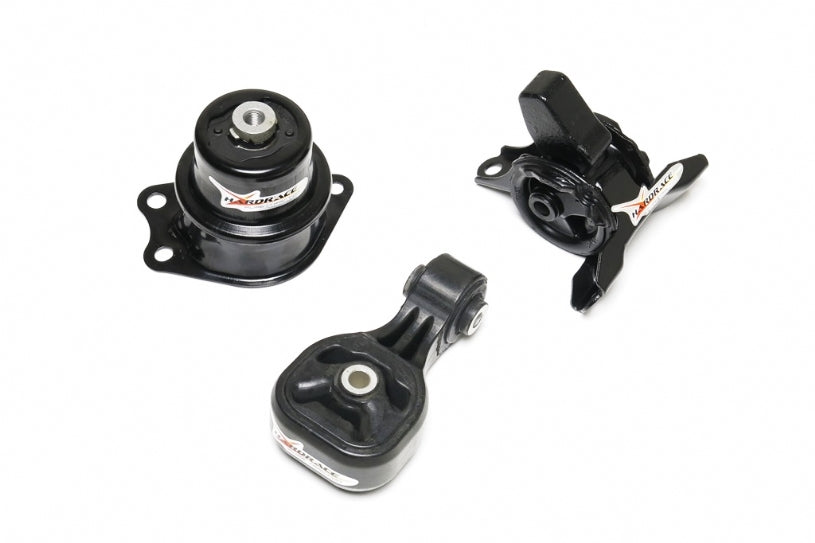 HARDRACE Hardened Com Engine Mount - Honda Jazz (GE) - Image 2