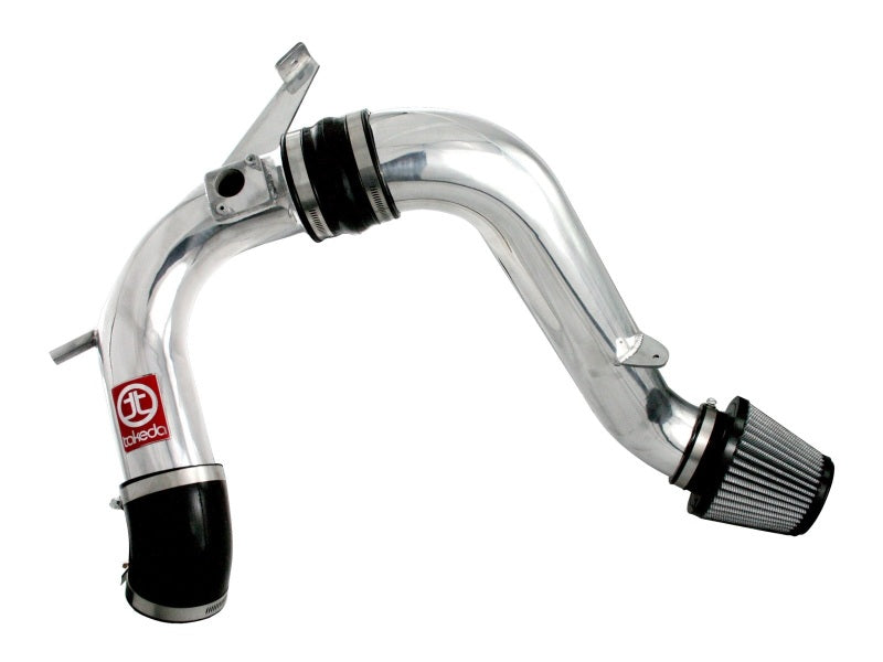 aFe Takeda Stage-2 Cold Air Intake - Honda Accord Euro (CU2) - 2.4L